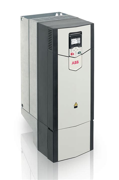 abb frequency inverter.